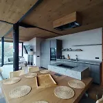 Apartment Slalom Luxury Con Vistas Sierra Nevada