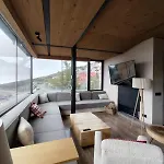 Slalom Luxury Con Vistas Apartment *