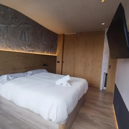 Appartamento Slalom Luxury Con Vistas Sierra Nevada