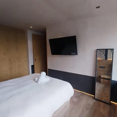 Slalom Luxury Con Vistas Sierra Nevada