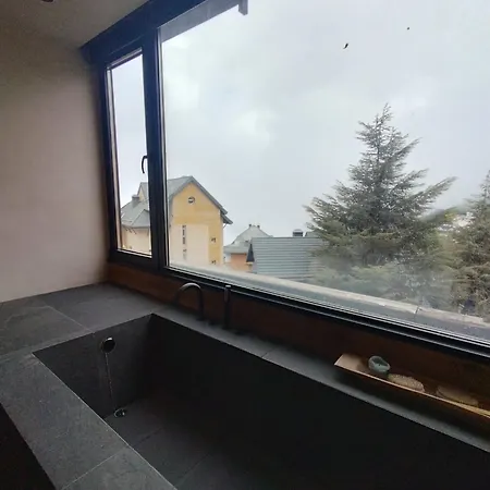 Slalom Luxury Con Vistas * Sierra Nevada