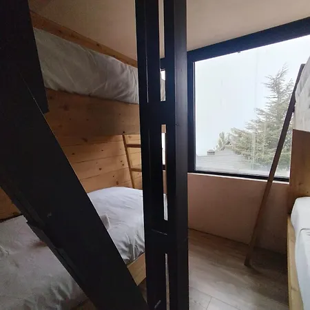 Slalom Luxury Con Vistas Apartment Sierra Nevada