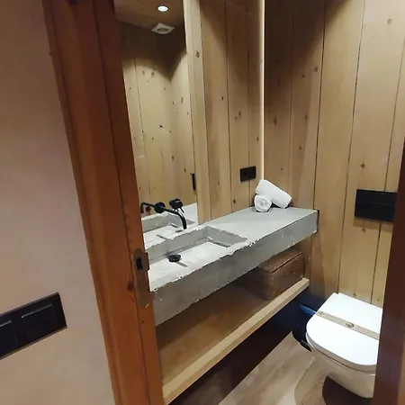 Slalom Luxury Con Vistas * Sierra Nevada