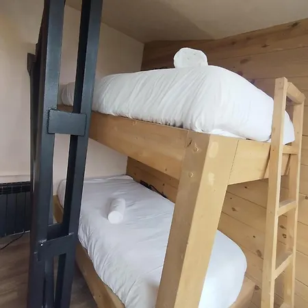 Slalom Luxury Con Vistas Appartamento Sierra Nevada