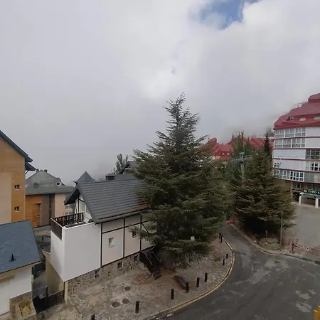 Slalom Luxury Con Vistas Apartment Sierra Nevada