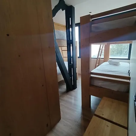 Slalom Luxury Con Vistas Appartamento Sierra Nevada