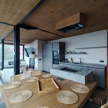 Apartment Slalom Luxury Con Vistas Sierra Nevada