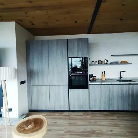 Slalom Luxury Con Vistas Apartment Sierra Nevada