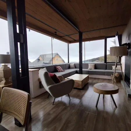 Apartment Slalom Luxury Con Vistas *