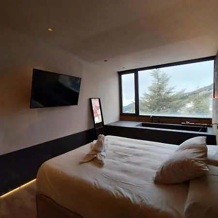 Appartamento Slalom Luxury Con Vistas *