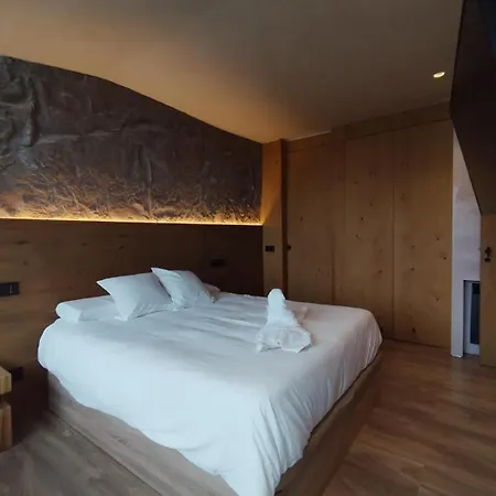 Apartment Slalom Luxury Con Vistas *
