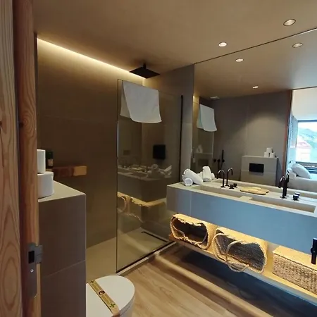 Slalom Luxury Con Vistas Sierra Nevada