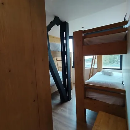 Slalom Luxury Con Vistas *