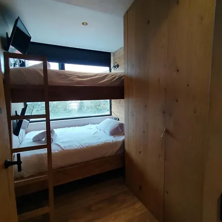 Slalom Luxury Con Vistas