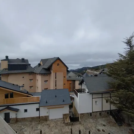 Appartamento Slalom Luxury Con Vistas Sierra Nevada