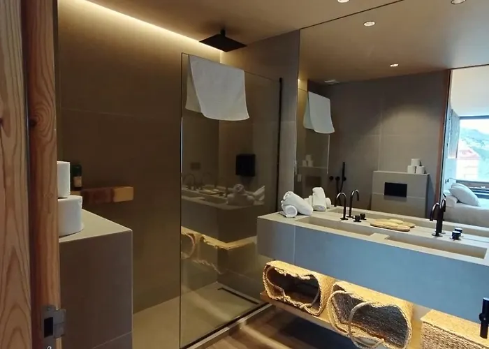 Slalom Luxury Con Vistas 塞拉内华达