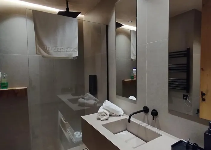 Slalom Luxury Con Vistas 公寓 塞拉内华达