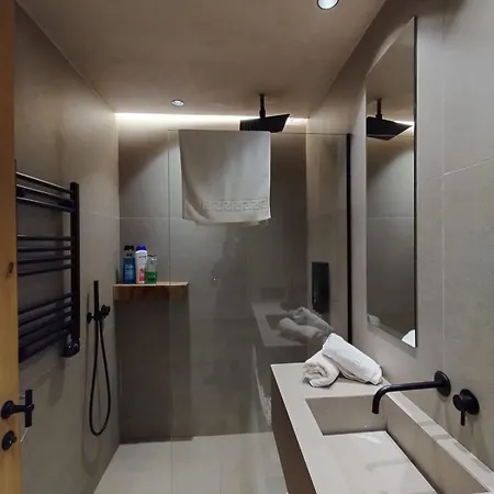 Slalom Luxury Con Vistas Apartman *