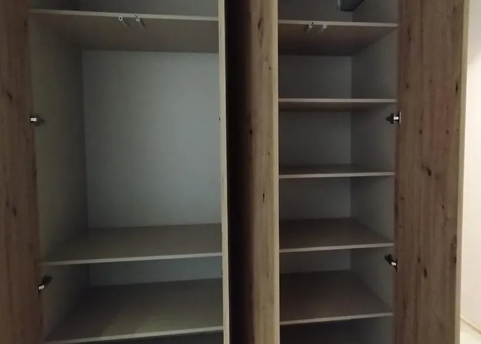 Lägenhet Slalom Luxury Con Vistas *