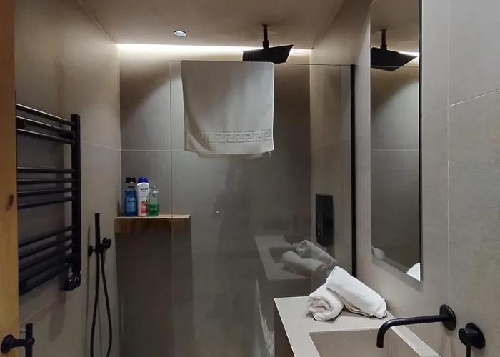 Slalom Luxury Con Vistas Lägenhet *